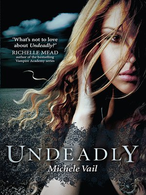 cover image of Undeadly